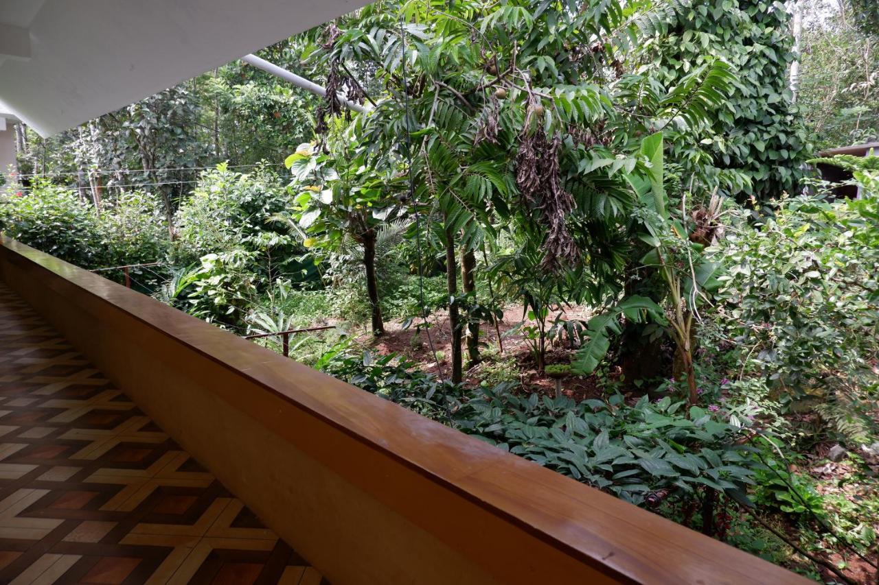 Wind Valley Ramakkalmedu Ngoại thất bức ảnh