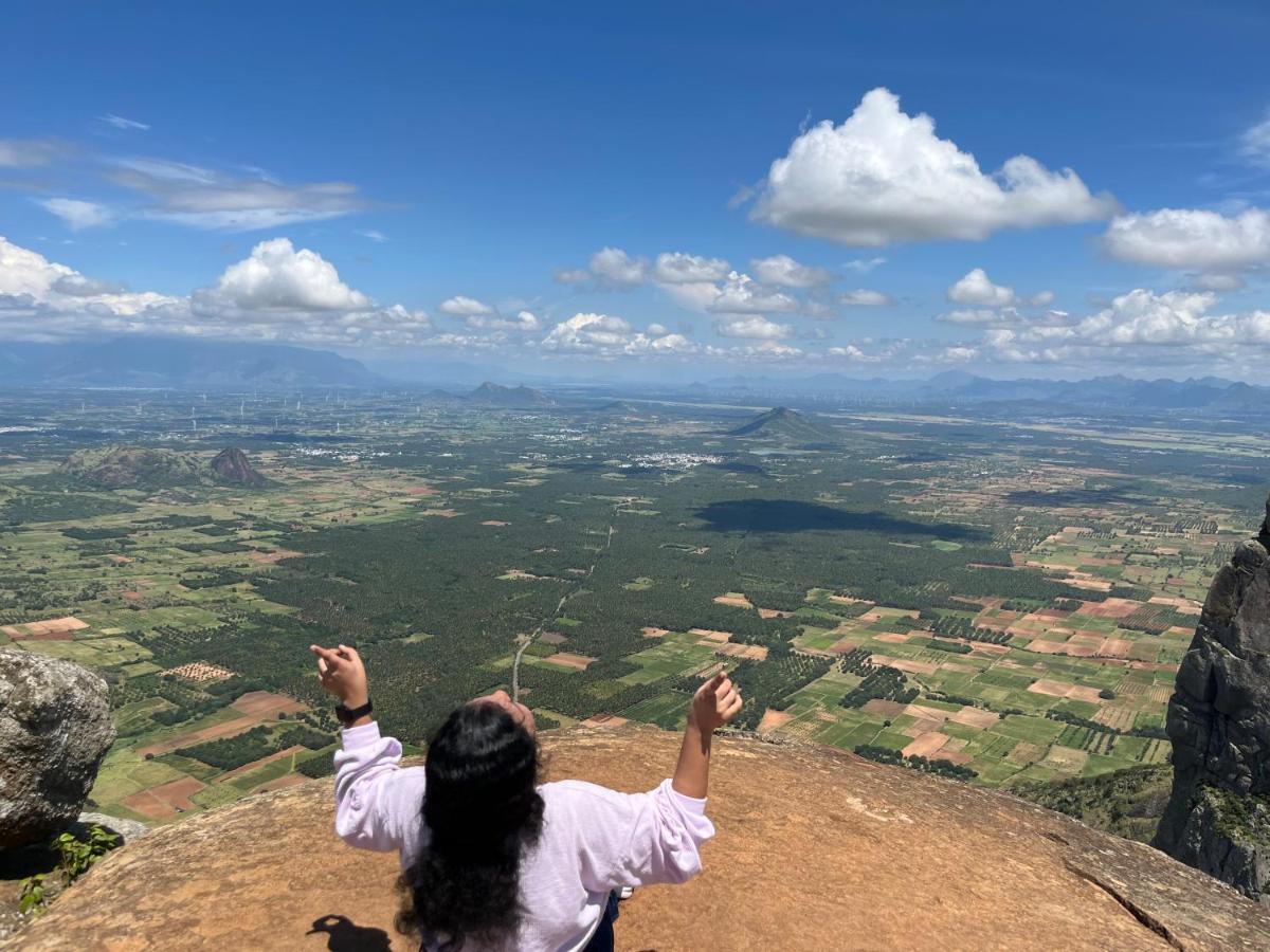 Wind Valley Ramakkalmedu Ngoại thất bức ảnh