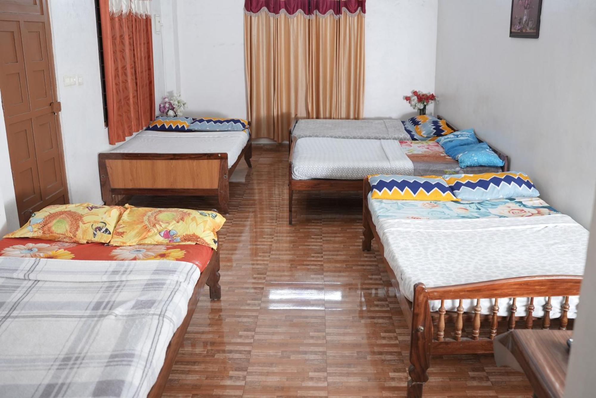 Wind Valley Ramakkalmedu Ngoại thất bức ảnh