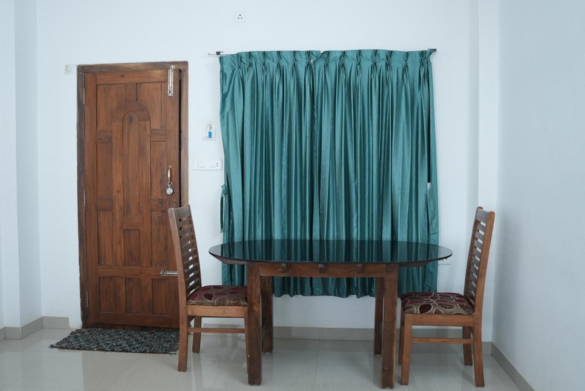 Wind Valley Ramakkalmedu Ngoại thất bức ảnh