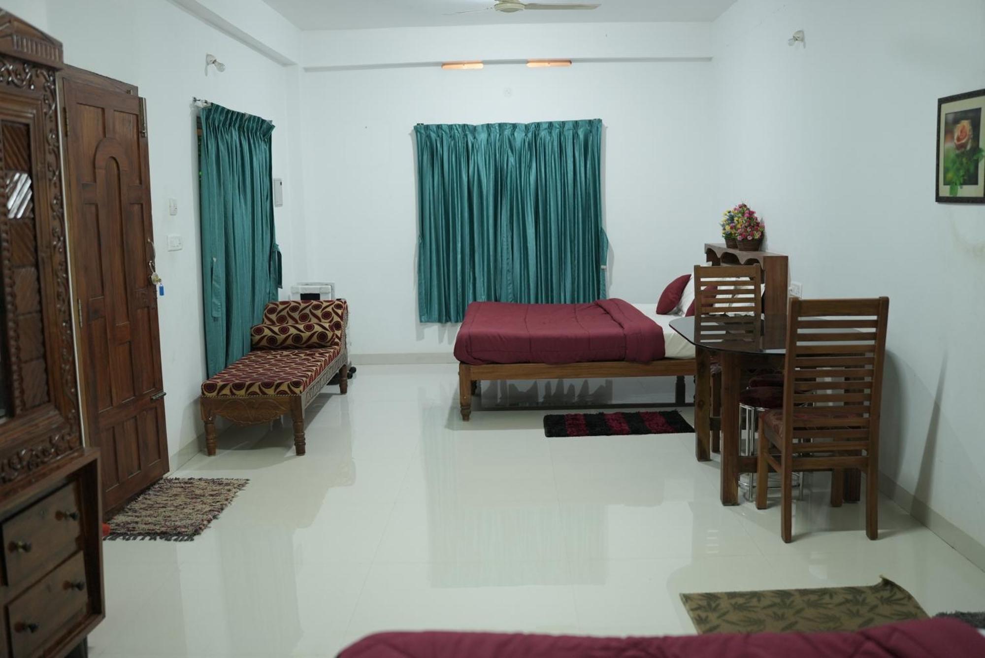 Wind Valley Ramakkalmedu Ngoại thất bức ảnh