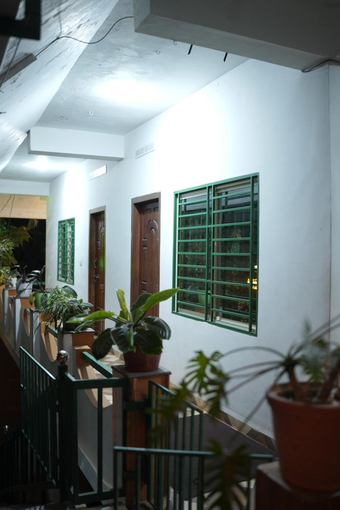 Wind Valley Ramakkalmedu Ngoại thất bức ảnh