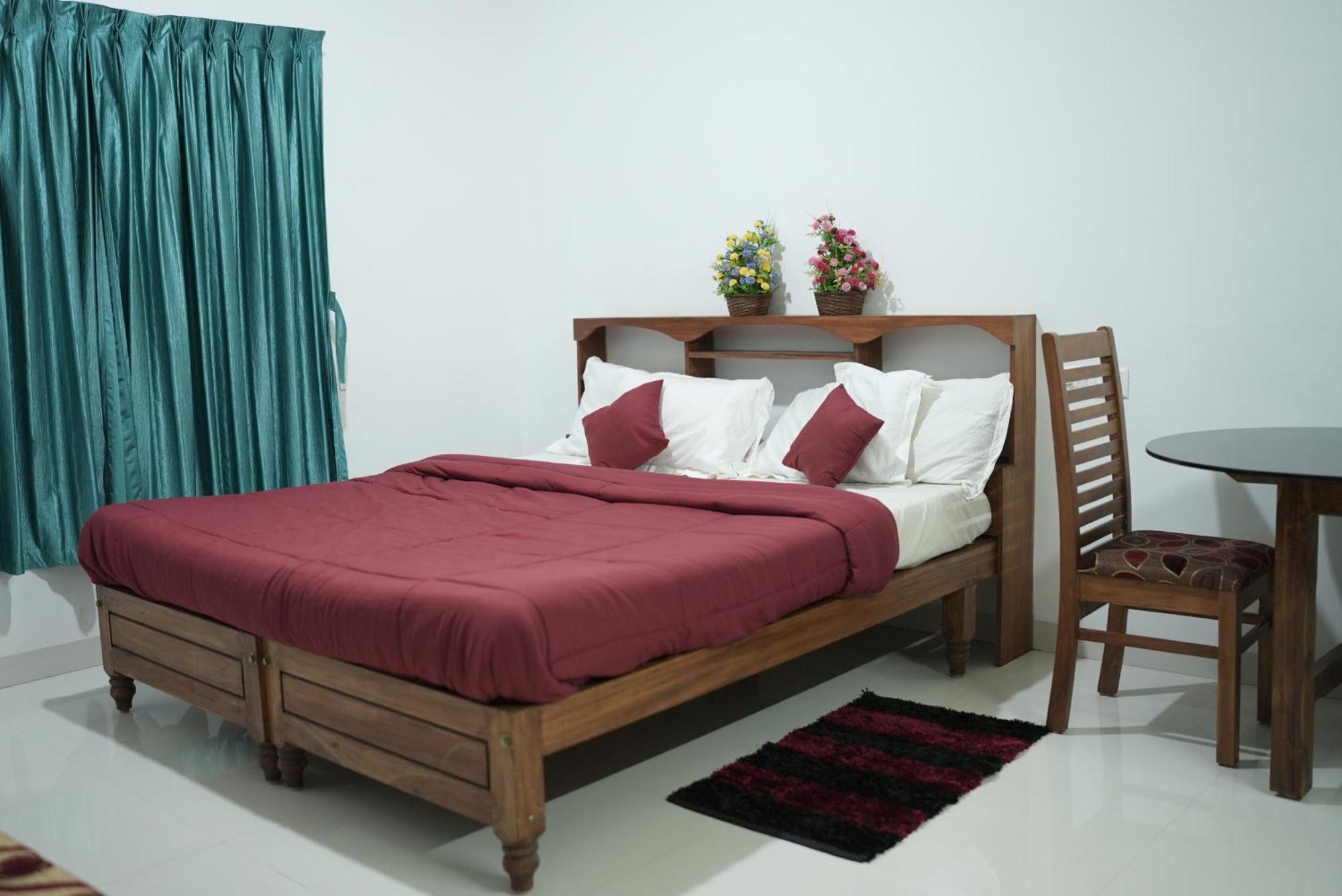 Wind Valley Ramakkalmedu Ngoại thất bức ảnh