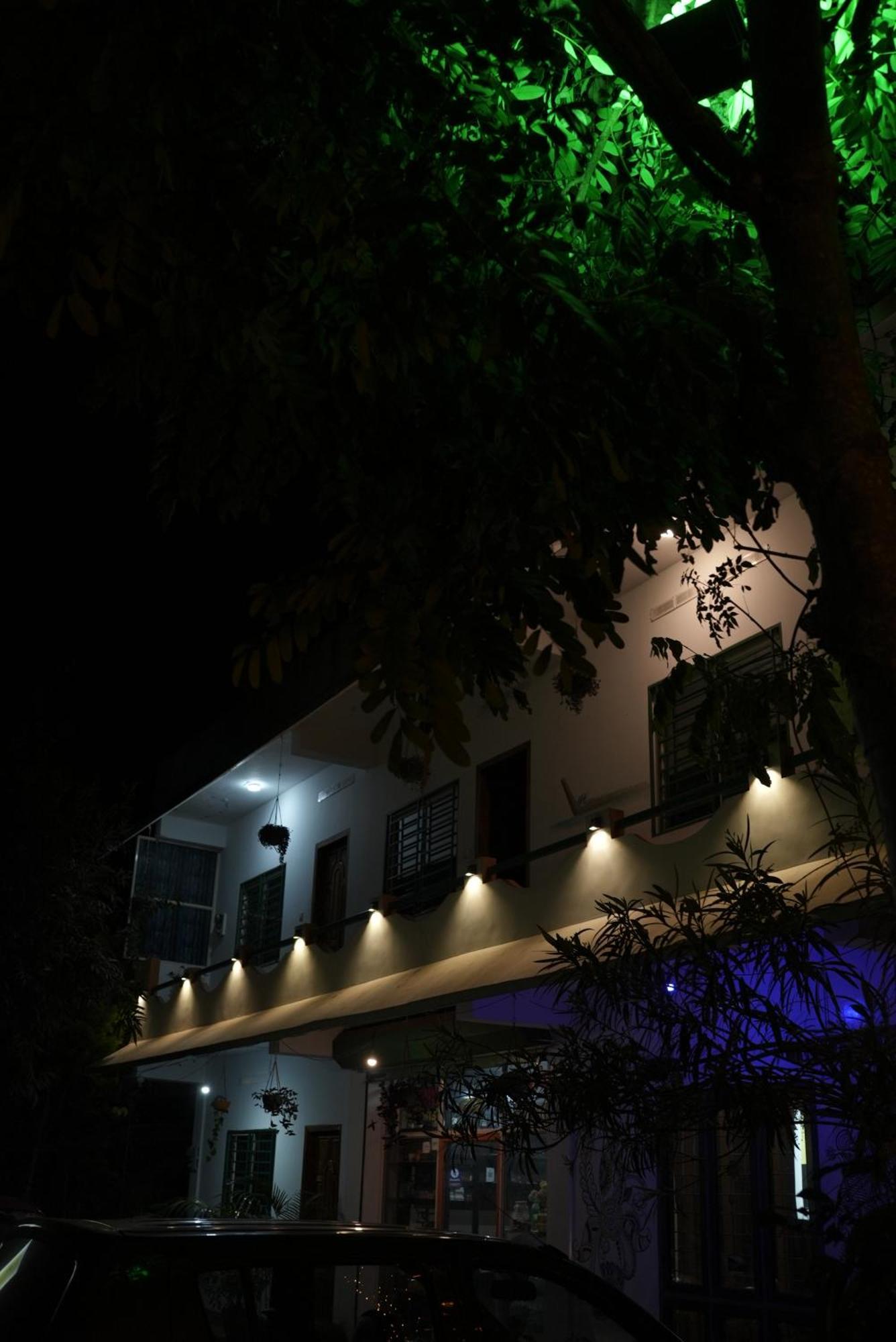 Wind Valley Ramakkalmedu Ngoại thất bức ảnh