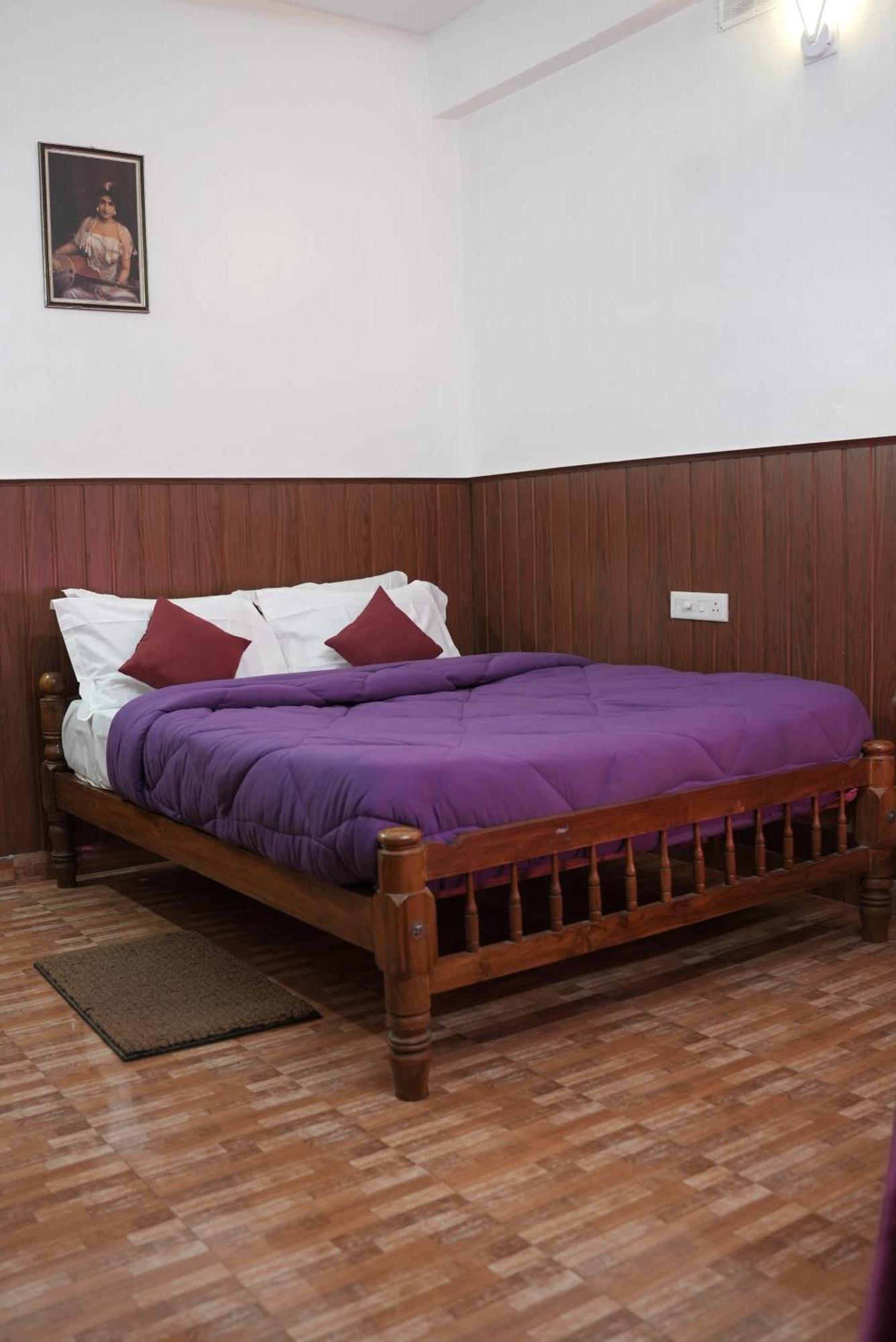 Wind Valley Ramakkalmedu Ngoại thất bức ảnh