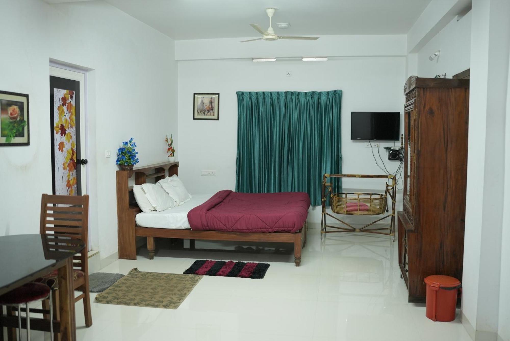 Wind Valley Ramakkalmedu Ngoại thất bức ảnh