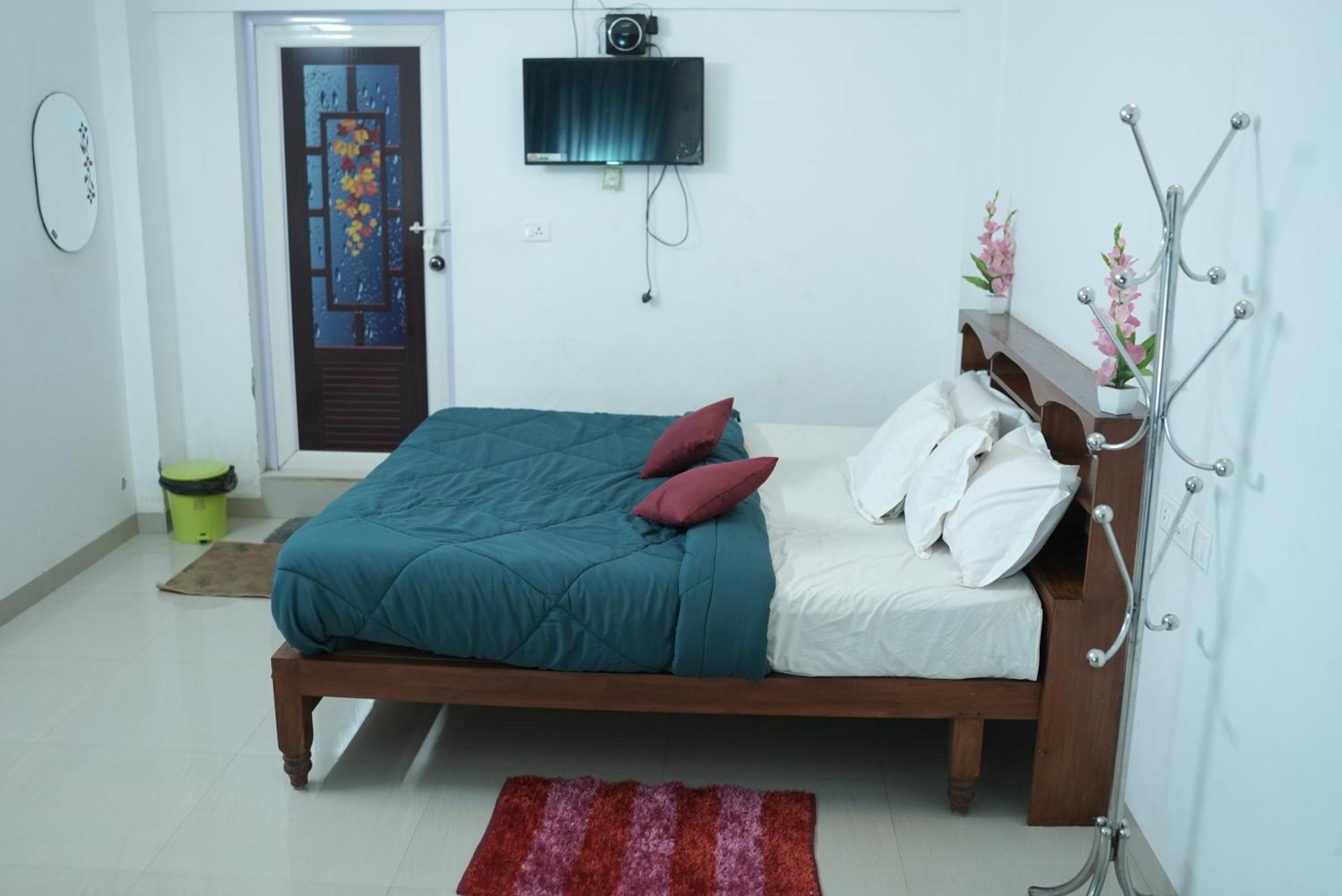 Wind Valley Ramakkalmedu Ngoại thất bức ảnh