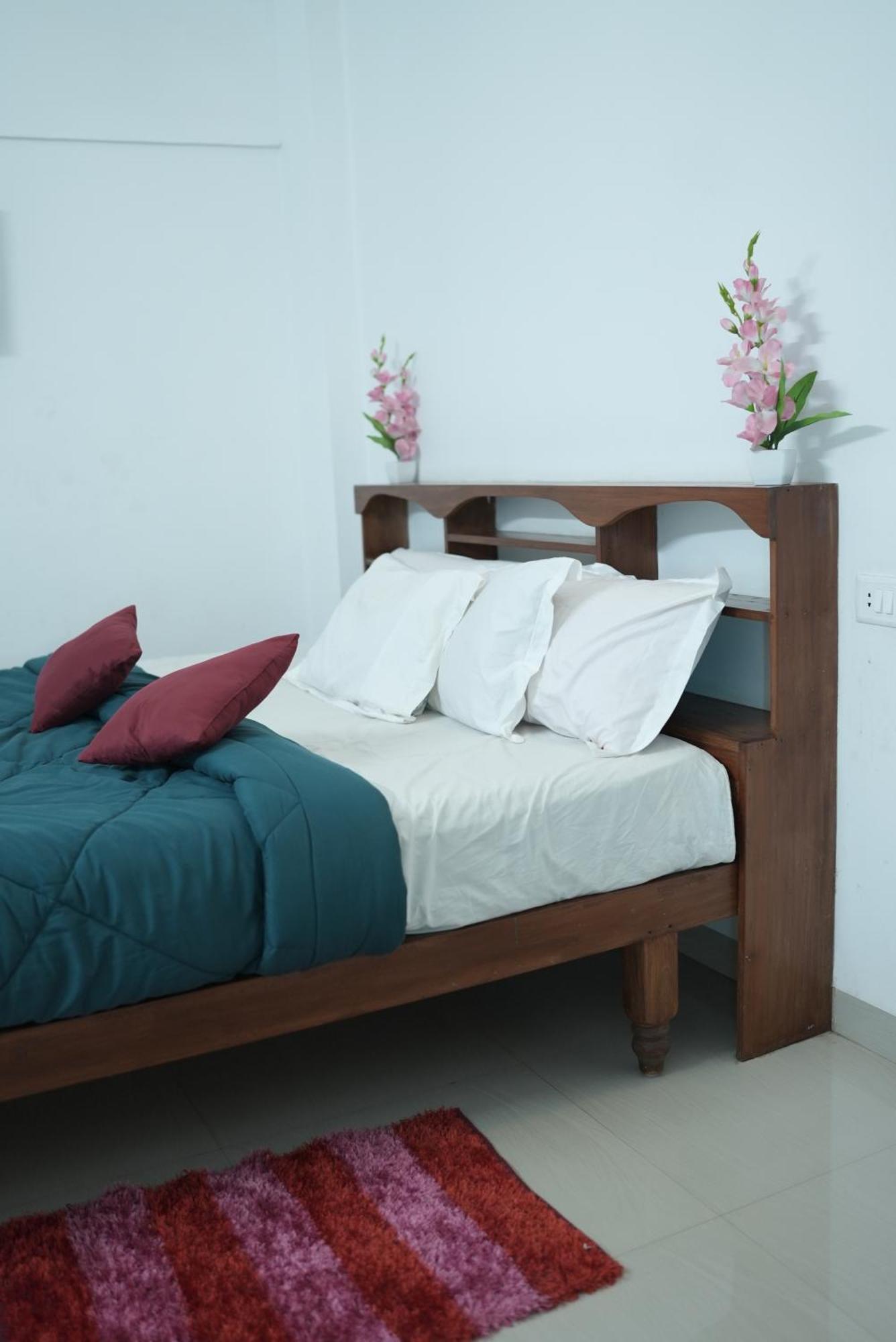 Wind Valley Ramakkalmedu Ngoại thất bức ảnh