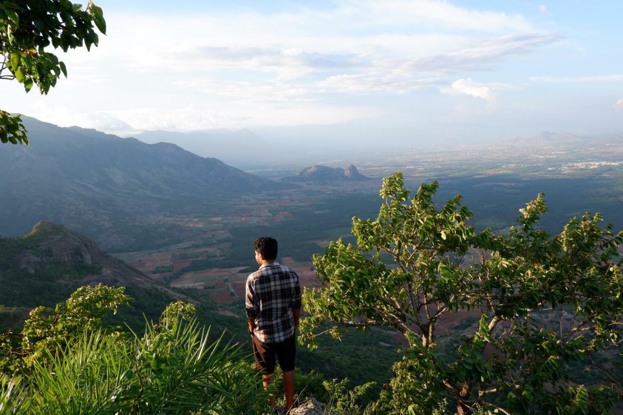 Wind Valley Ramakkalmedu Ngoại thất bức ảnh